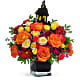 Haunted Garden Bouquet