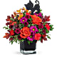 Midnight Magic Bouquet