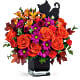 Midnight Magic Bouquet