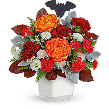 Teleflora's Enchanted Evening Bouquet