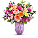 Pretty Glow Bouquet