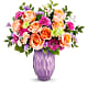 Pretty Glow Bouquet