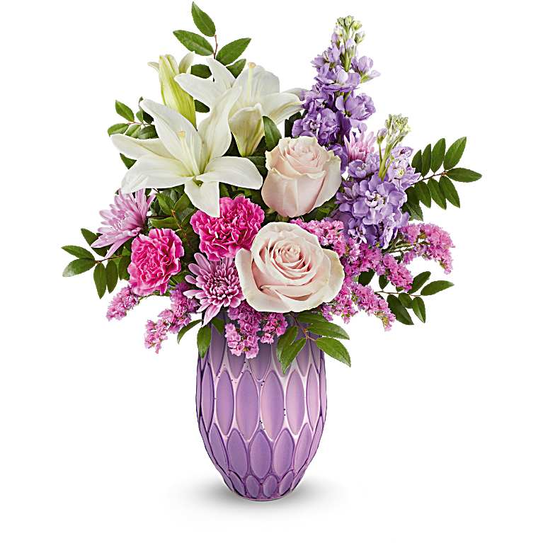 Whimsical Blooms Bouquet