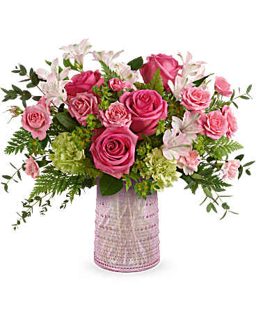MOSS モス　TWISTER FREEDOM TWFD 163W 22-23 Perfectly Peach™ Bouquet
