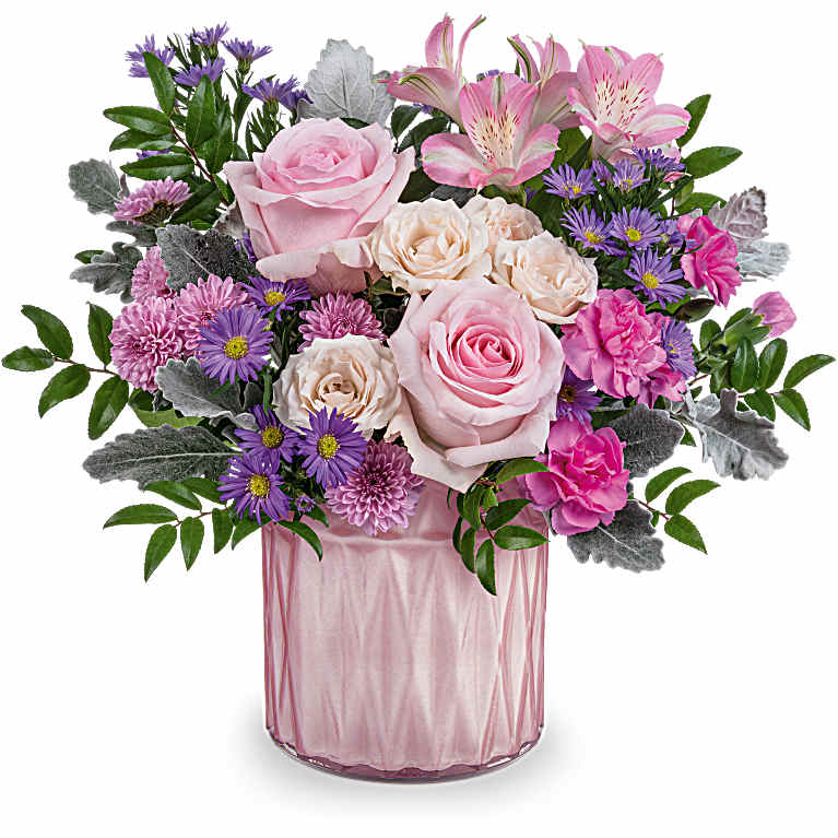 Dazzling Gem Bouquet
