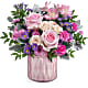 Dazzling Gem Bouquet