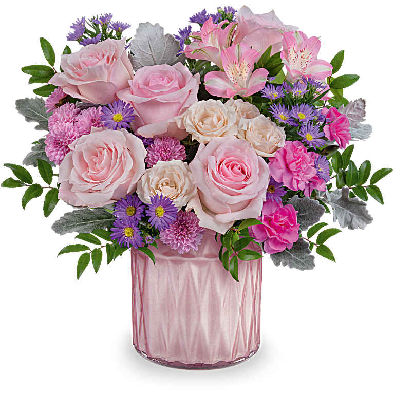 Dazzling Gem Bouquet