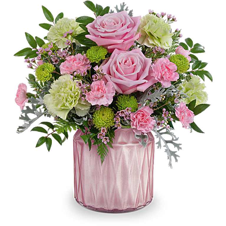 Sparkling Reverie Bouquet