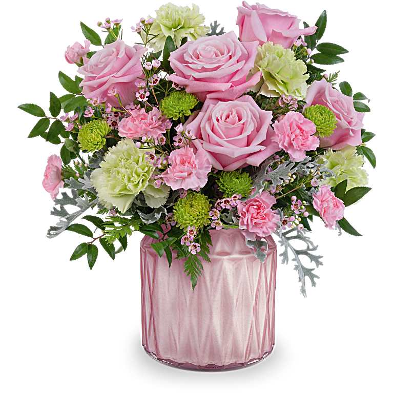 Sparkling Reverie Bouquet