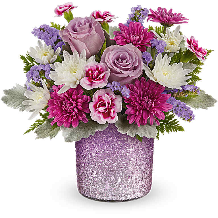 Radiant Reverie Bouquet