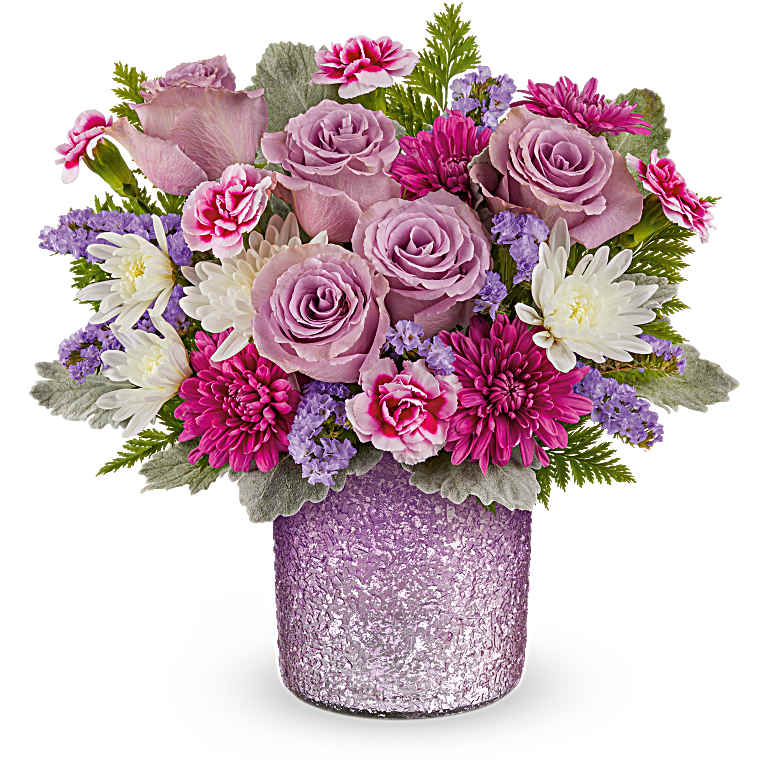 Radiant Reverie Bouquet