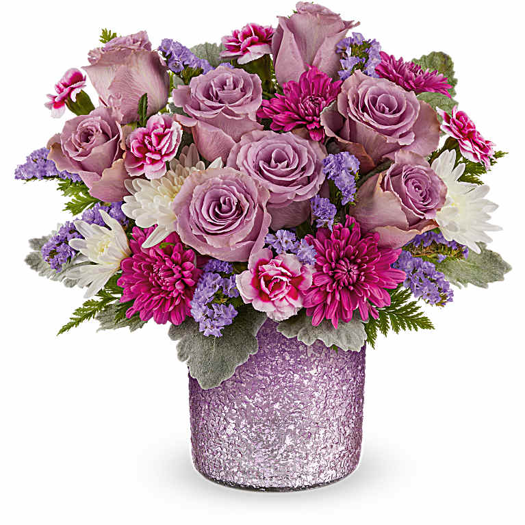 Radiant Reverie Bouquet