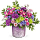 Jewel Garden Bouquet