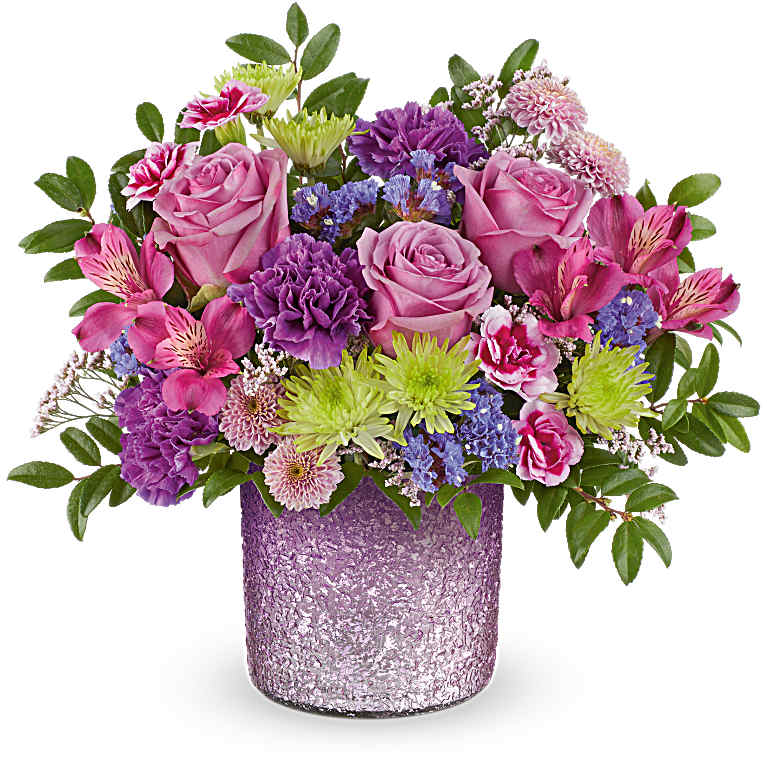 Jewel Garden Bouquet