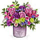 Jewel Garden Bouquet