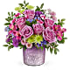 Jewel Garden Bouquet