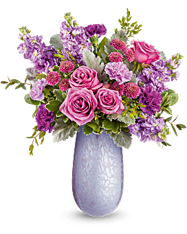 Teleflora's Vivi Bouquet Bouquet