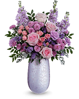 Teleflora's Joyful Blossoms Bouquet Bouquet