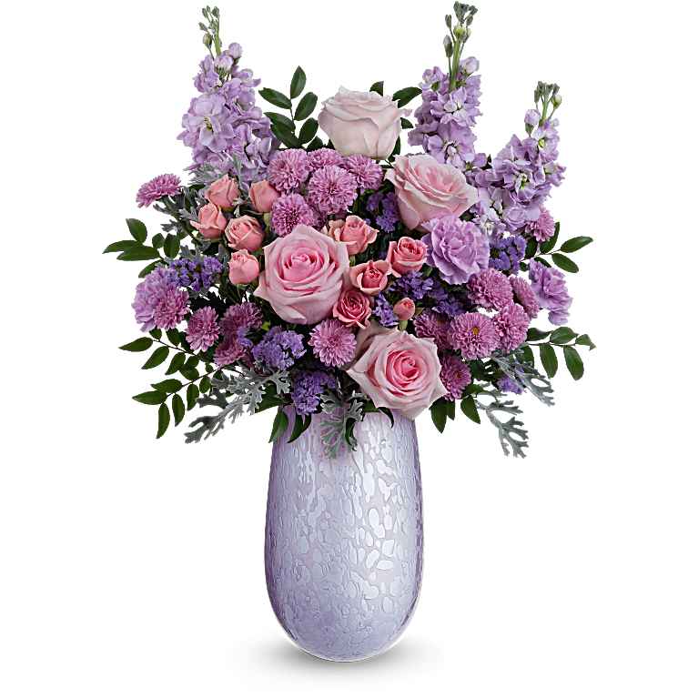 Joyful Blossoms Bouquet