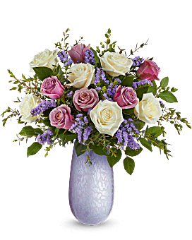 Teleflora's Marvelous Moments Bouquet Bouquet