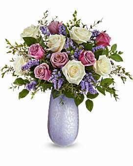 Lovely Luxe Bouquet - Teleflora