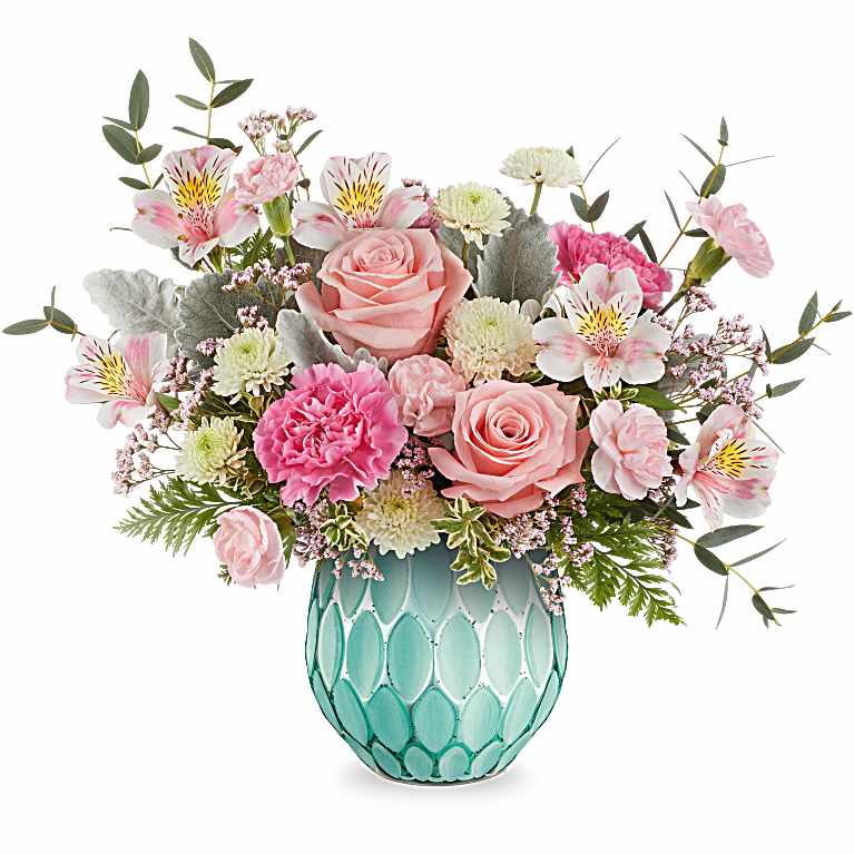 Dream In Color Bouquet