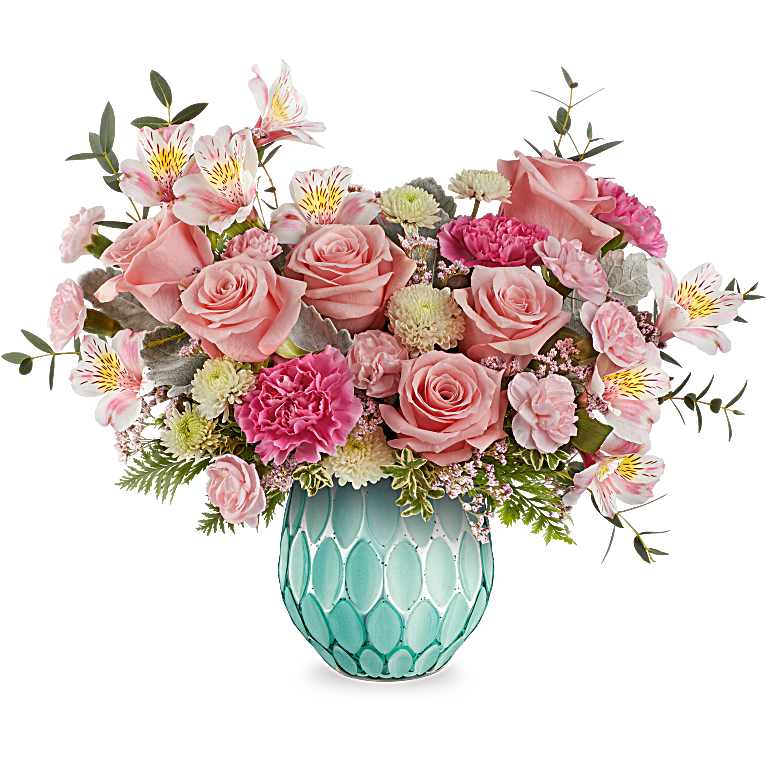 Dream In Color Bouquet