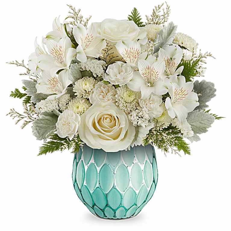 Chic Charm Bouquet