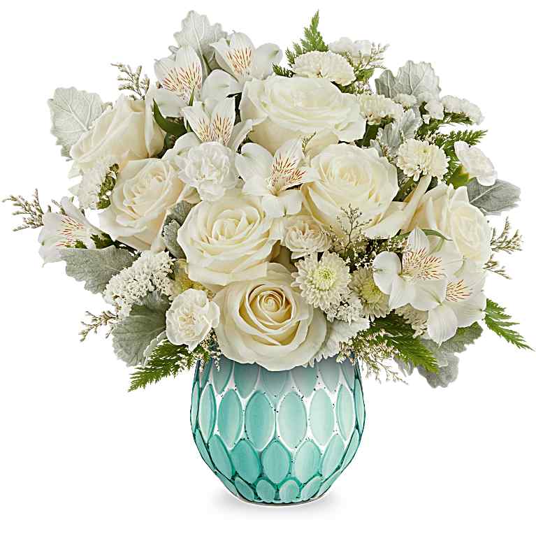 Chic Charm Bouquet