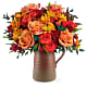 Terra Bloom Bouquet