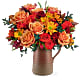 Terra Bloom Bouquet