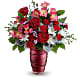 Loving Swirls Bouquet