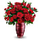 Teleflora's Love Blossoms Bouquet Bouquet