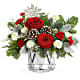 Little Drummer Joy Bouquet