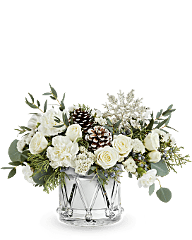 Teleflora's Sparkling Wishes Bouquet