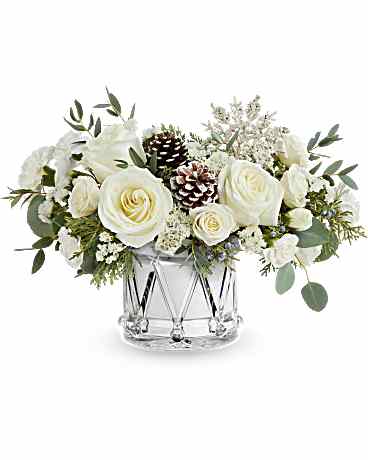 Teleflora's Sparkling Wishes Bouquet - Teleflora