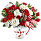 Send a Hug® Cozy Cub Wish Bouquet