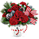 Send A Hug® Beary Wish Bouquet