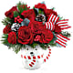 Send A Hug® Beary Wish Bouquet