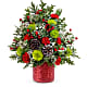 Holiday Cheer Tree