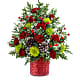 Holiday Cheer Tree