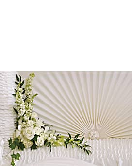 White , Mixed Bouquets , Moonlit Walk , Same Day Flower Delivery By Teleflora