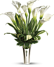 Teleflora's Inspiration Bouquet Flowers