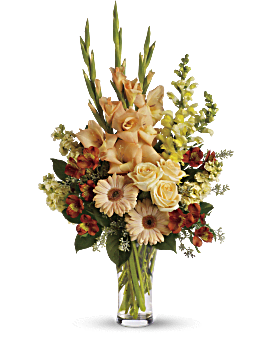 Summer's Light Bouquet