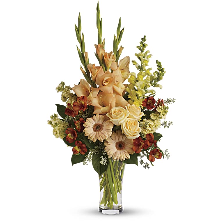 Summer's Light Bouquet