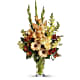 Summer's Light Bouquet