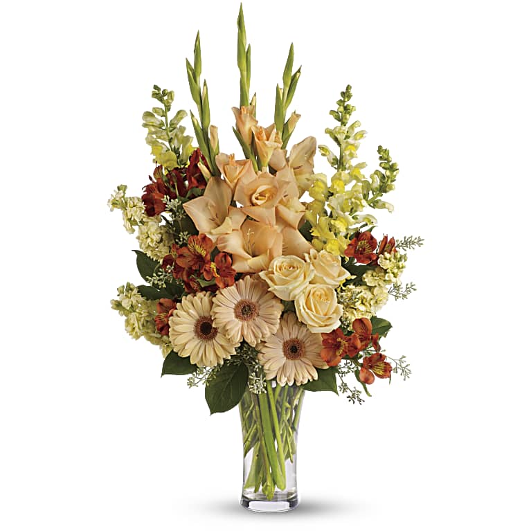 Summer's Light Bouquet