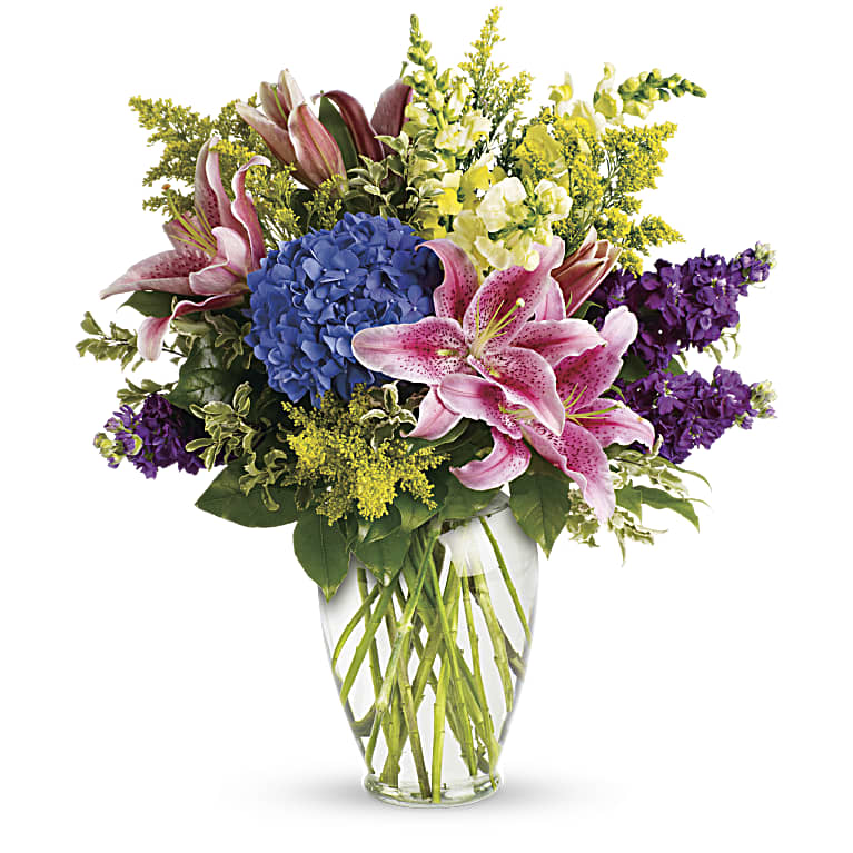 Love Everlasting Bouquet
