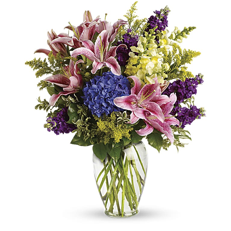 Love Everlasting Bouquet