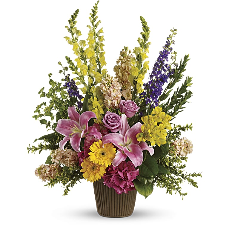 Glorious Grace Bouquet